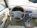  2002 I 35 Steering Wheel