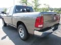 2011 Mineral Gray Metallic Dodge Ram 1500 ST Quad Cab  photo #2