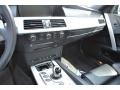 2007 BMW M5 Sedan Controls
