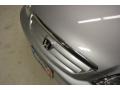 Titanium Metallic - Civic EX Sedan Photo No. 13