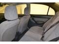 Titanium Metallic - Civic EX Sedan Photo No. 22