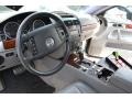 Reflex Silver Metallic - Touareg V8 Photo No. 3