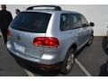 Reflex Silver Metallic - Touareg V8 Photo No. 6
