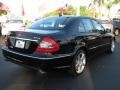 Black - E 350 4Matic Sedan Photo No. 11
