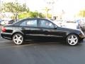 Black - E 350 4Matic Sedan Photo No. 12