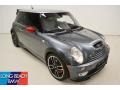 2006 GP Thunder Blue Metallic Mini Cooper John Copper Works GP  photo #1