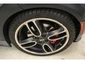 2006 Mini Cooper John Copper Works GP Wheel and Tire Photo