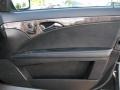 Black - E 350 4Matic Sedan Photo No. 15