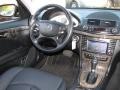 Black - E 350 4Matic Sedan Photo No. 16