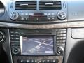 Black - E 350 4Matic Sedan Photo No. 17