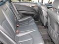 Black - E 350 4Matic Sedan Photo No. 21