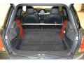 Grey/Panther Black Trunk Photo for 2006 Mini Cooper #49559399