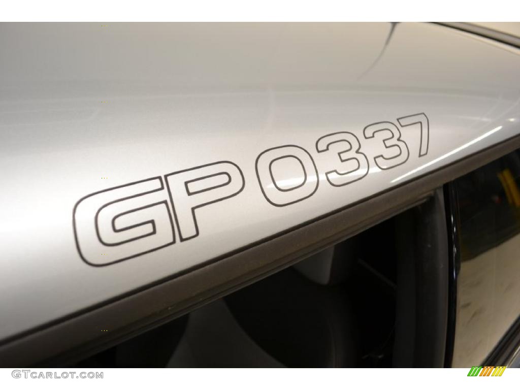 2006 Mini Cooper John Copper Works GP Marks and Logos Photo #49559477