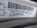 Bright Silver Metallic - Durango Express Photo No. 14