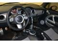 Grey/Panther Black Interior Photo for 2006 Mini Cooper #49559510