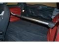 Grey/Panther Black 2006 Mini Cooper John Copper Works GP Interior Color