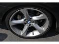 2008 Black Sapphire Metallic BMW 3 Series 335i Coupe  photo #2
