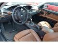 2008 Black Sapphire Metallic BMW 3 Series 335i Coupe  photo #4