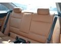2008 Black Sapphire Metallic BMW 3 Series 335i Coupe  photo #6