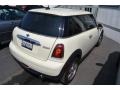 Pepper White - Cooper Hardtop Photo No. 3