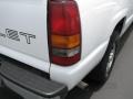 Summit White - Silverado 1500 LS Regular Cab Photo No. 10