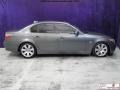 2005 Titanium Grey Metallic BMW 5 Series 530i Sedan  photo #6