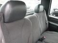 2000 Summit White Chevrolet Silverado 1500 LS Regular Cab  photo #15