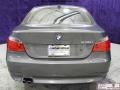 2005 Titanium Grey Metallic BMW 5 Series 530i Sedan  photo #19
