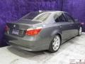 2005 Titanium Grey Metallic BMW 5 Series 530i Sedan  photo #21