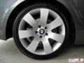 2005 Titanium Grey Metallic BMW 5 Series 530i Sedan  photo #31