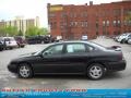 2002 Black Chevrolet Impala LS  photo #5