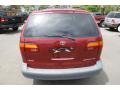 1999 Sunfire Red Pearl Toyota Sienna CE  photo #5