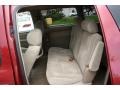 1999 Sunfire Red Pearl Toyota Sienna CE  photo #11