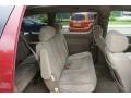 1999 Sunfire Red Pearl Toyota Sienna CE  photo #16