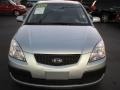 Polar Blue - Rio LX Sedan Photo No. 3