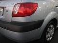 Polar Blue - Rio LX Sedan Photo No. 10