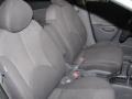 Polar Blue - Rio LX Sedan Photo No. 14