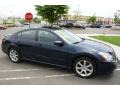 Majestic Blue Metallic - Maxima 3.5 SE Photo No. 3
