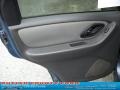 2005 Norsea Blue Metallic Ford Escape XLT V6 4WD  photo #10