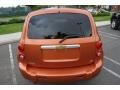 Sunburst Orange II Metallic - HHR LS Photo No. 5