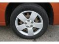Sunburst Orange II Metallic - HHR LS Photo No. 7