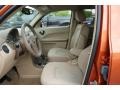 Sunburst Orange II Metallic - HHR LS Photo No. 8
