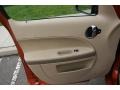Sunburst Orange II Metallic - HHR LS Photo No. 9