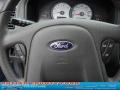 2005 Norsea Blue Metallic Ford Escape XLT V6 4WD  photo #24