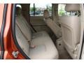 Sunburst Orange II Metallic - HHR LS Photo No. 17