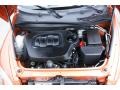 Sunburst Orange II Metallic - HHR LS Photo No. 23