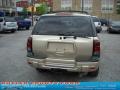 2006 Sandstone Metallic Chevrolet TrailBlazer LS 4x4  photo #3