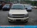 2006 Sandstone Metallic Chevrolet TrailBlazer LS 4x4  photo #17