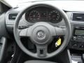 Black - Jetta S Sedan Photo No. 16