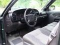 2001 Forest Green Pearl Dodge Ram 1500 SLT Club Cab 4x4  photo #16
